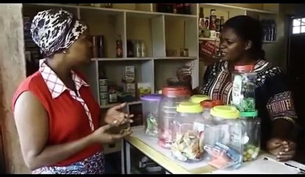 Ananias ne Safira 1 GHANAIAN TWI ASANTE AKAN MOVIE , Cinema Movies Tv FullHd Action Comedy Hot 2017 & 2018