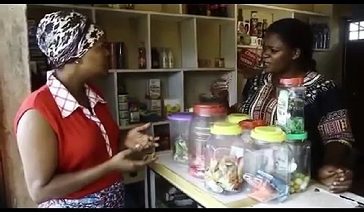 Ananias ne Safira 1   GHANAIAN  TWI ASANTE AKAN MOVIE , Cinema Movies Tv FullHd Action Comedy Hot 2017 & 2018