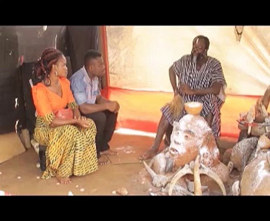 NTI M,AKATUA NI 2 LATEST GHANAIAN KUMAWOOD MOVIE , Cinema Movies Tv FullHd Action Comedy Hot 2017 & 2018