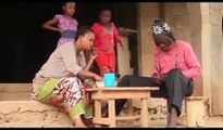 Ananias ne Safira 2   GHANAIAN  TWI ASANTE AKAN MOVIE , Cinema Movies Tv FullHd Action Comedy Hot 2017 & 2018