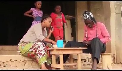 Ananias ne Safira 2   GHANAIAN  TWI ASANTE AKAN MOVIE , Cinema Movies Tv FullHd Action Comedy Hot 2017 & 2018