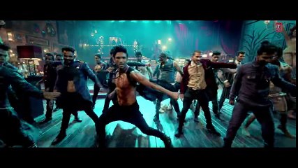 Main Tera Boyfriend Song - Raabta - Arijit S - Neha K Meet Bros - Sushant Singh Rajput Kriti Sanon