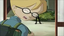 Abertura de Code Lyoko 1ª Temporada em Polonês em HD