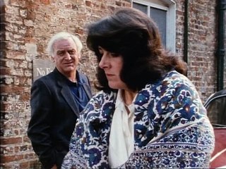 Inspector Morse S01E03  Service Of All The Dead - Part 01