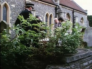 Inspector Morse S01E03  Service Of All The Dead - Part 02