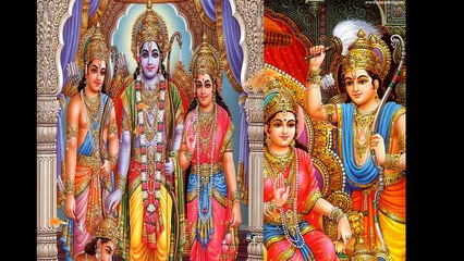 Sri Rama Nee Nama Mokate Nityamura