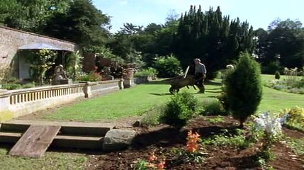 Inspector Morse S03E01 Ghost İn The Machine - Part 01