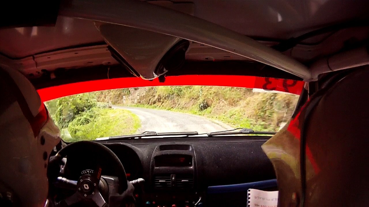 montagne noire es4 casse moteur