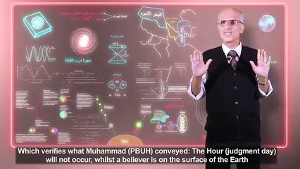 نهاية العالم وما بعدها  لدكتور علي منصور الكيالي