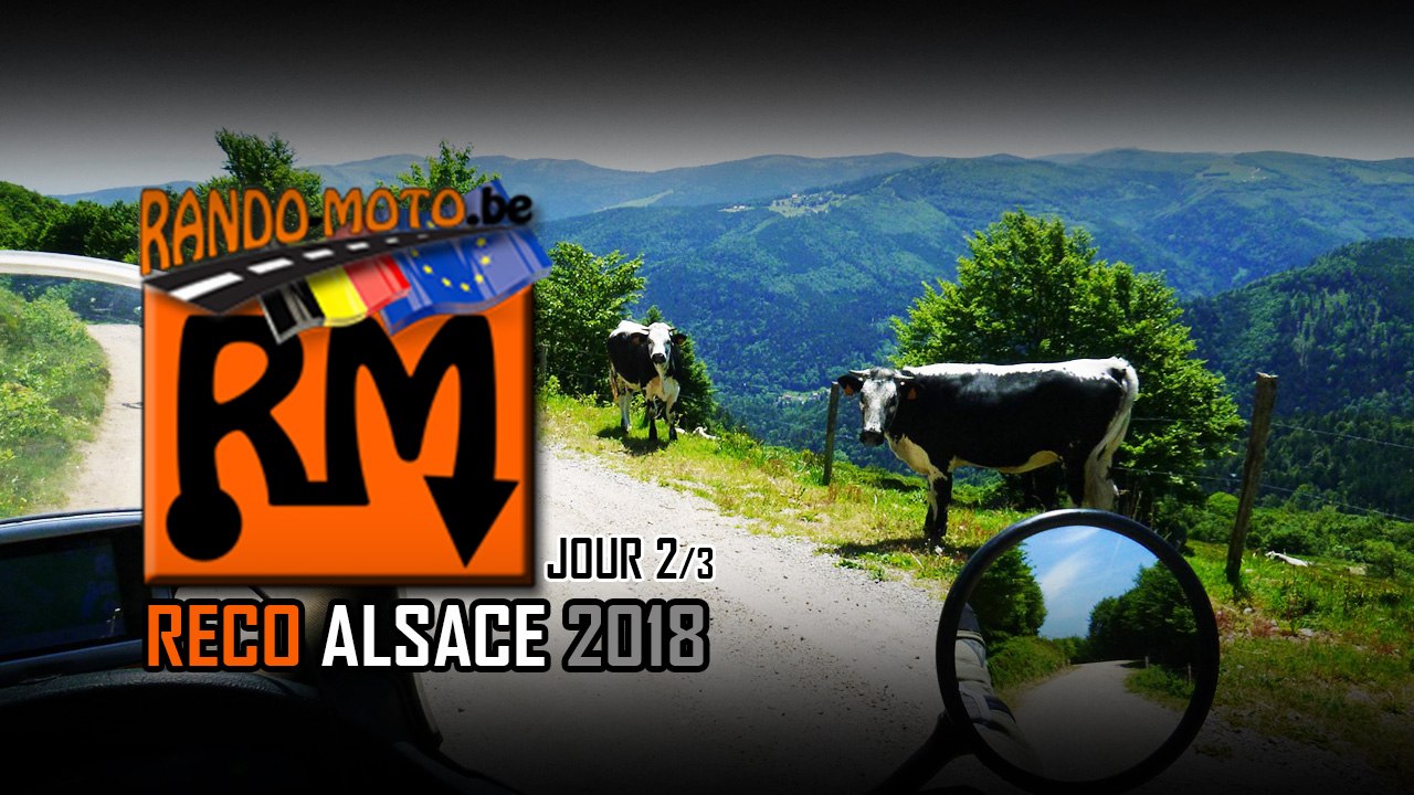 RECO ALSACE 2018 (J2)