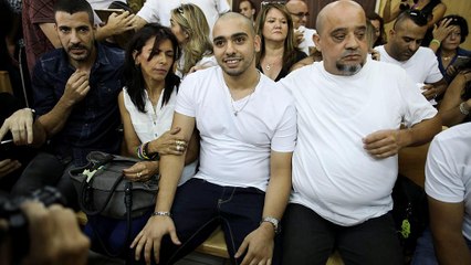 Court rejects appeal of Isreali soldier over manslaughter charges