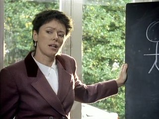 Inspector Morse S04E03 Driven To Distraction - Part 01