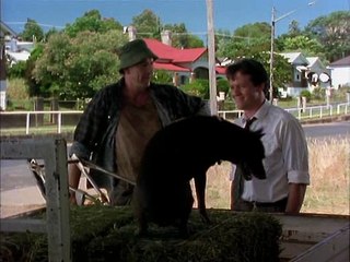 Inspector Morse S05E05 Promised Land - Part 01