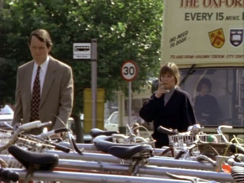Inspector Morse S05E02 Fat Chance - Part 02