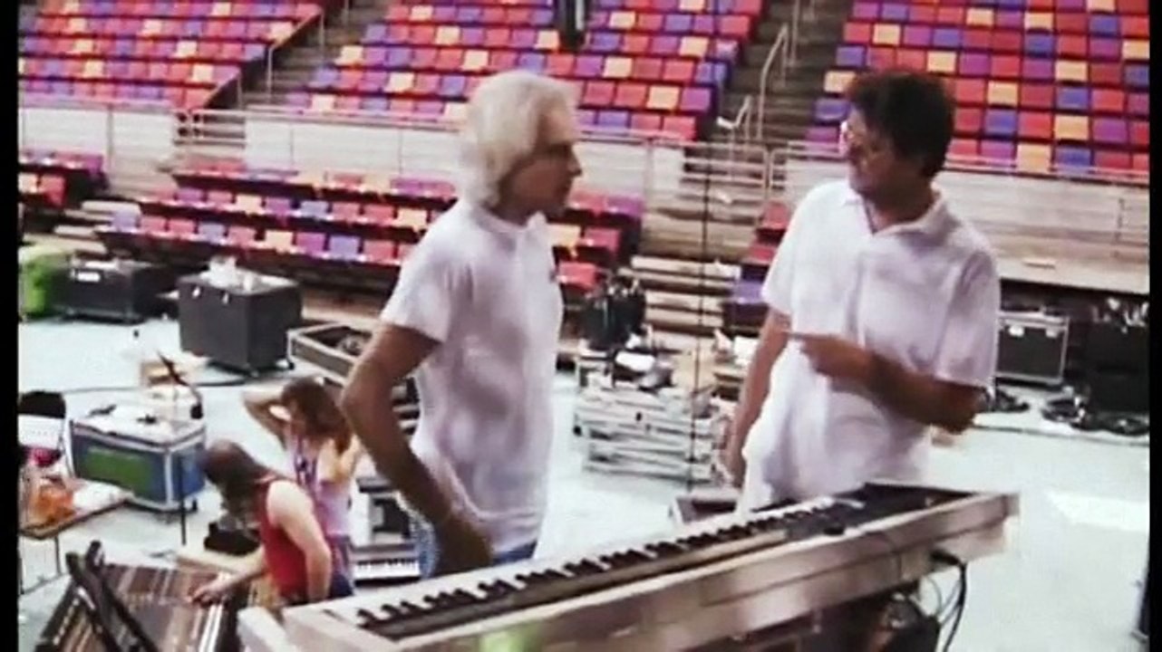 Yes - The Miracle of Life ... 1991