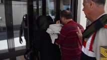 Konya Imam, 11 Yaşındaki Kuran Kursu Öğrencisine Tacizden Tutuklandı