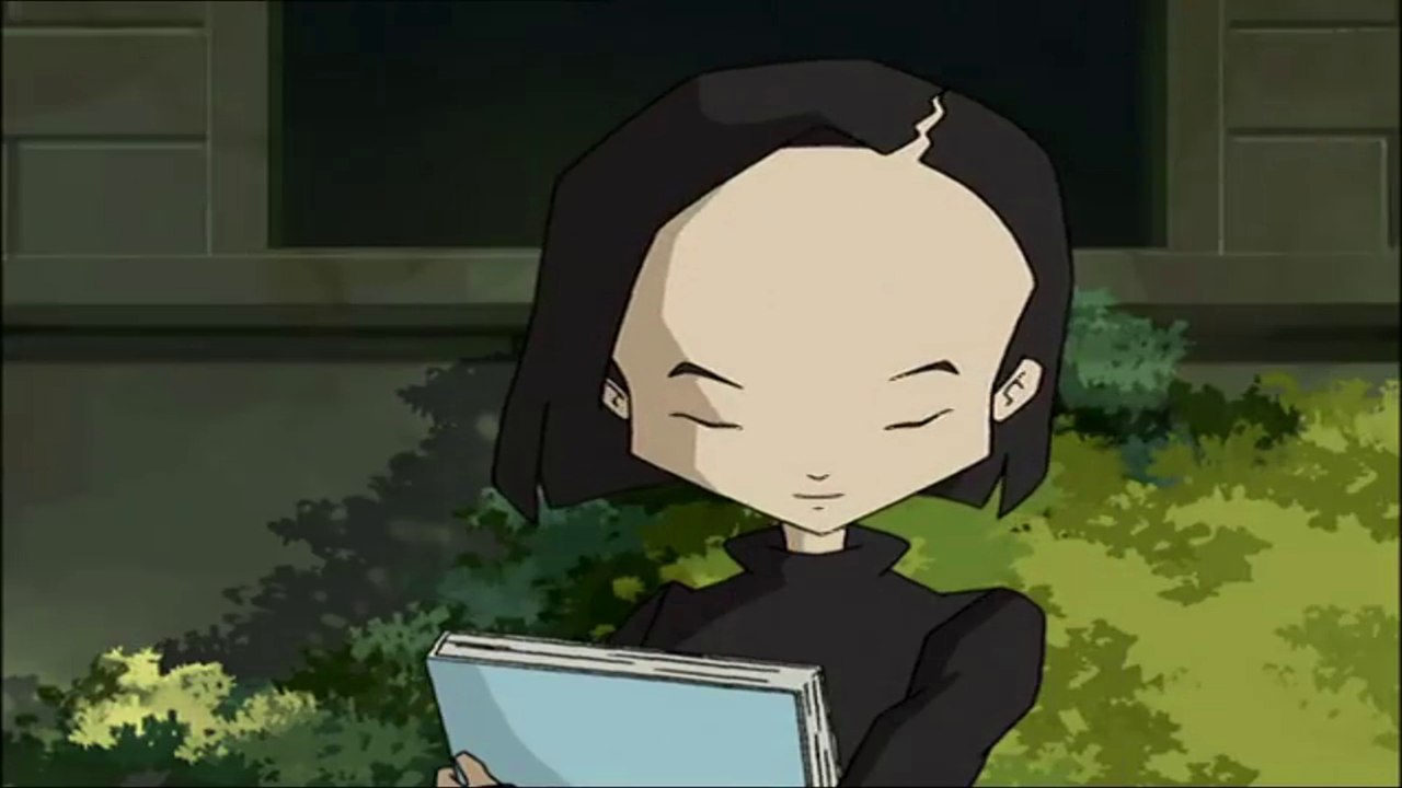 Abertura de Code Lyoko 1ª Temporada em Romeno em HD
