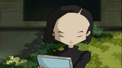 Abertura de Code Lyoko 1ª Temporada em Romeno em HD