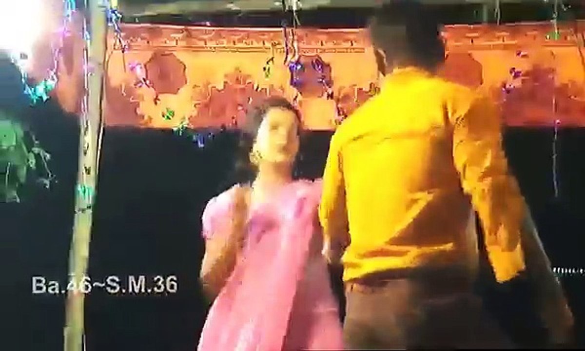 বগুড়ায় যাত্রার নামে এসব কি চলছে! একা একা দেখুন(360p)
