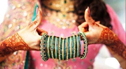 TRADITIONAL BANGLES - "HOW TO ORDER" Them At Your Door Step At WholeSale Prices