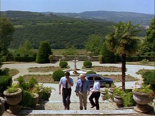 Inspector Morse S06E03 The Death Of The Self - Part 01