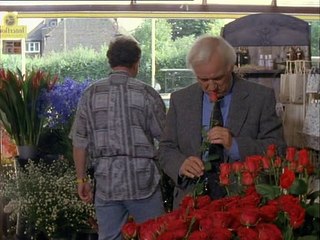 Inspector Morse S07E03 Twilight Of The Gods - Part 01