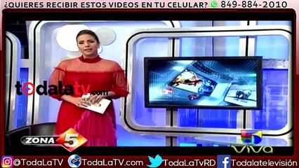 El síndrome “grito de gato” ataca a una niña de 16 años-Zona 5-Video