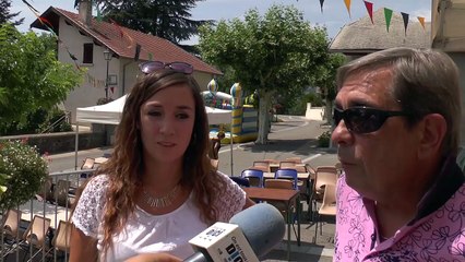 D!CI TV : Châteauvieux en fête pendant trois jours