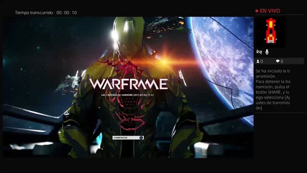 Walframe  # 1 (2)