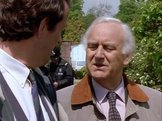 Inspector Morse S08E01 The Way Through The Woods - Part 01