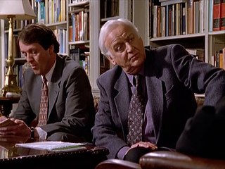 Inspector Morse S10E01 Death Is Now My Neighbour - Part 02