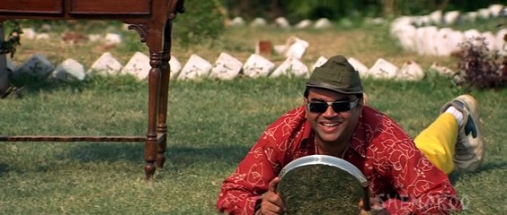 Aankhen 2002 Hindi 720p  _ PART 2/3