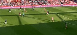 Joaquin Correa Goal HD - Arsenal 0-1 Sevilla - 30.07.2017 HD