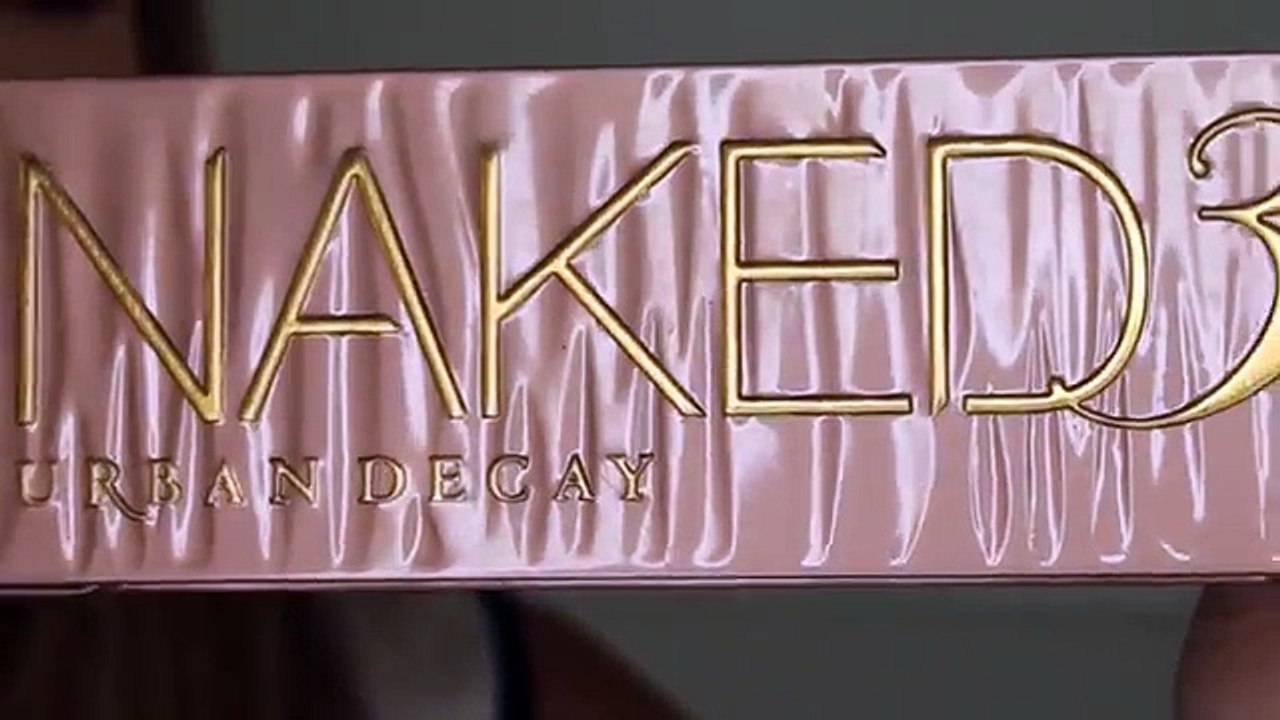 Tuto maquillage pour débutant