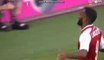 Alexandre Lacazette Goal HD - Arsenal 1-1 Sevilla 30.07.2017