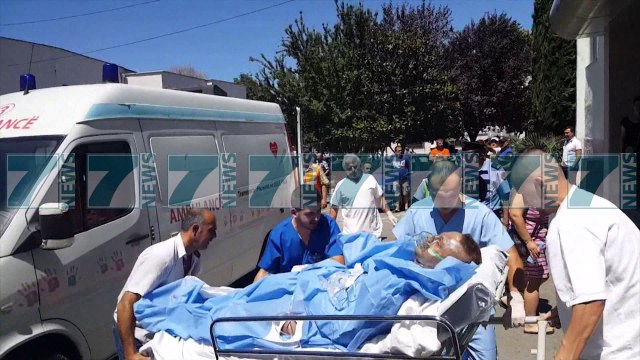 HUMB JETEN PRONARI I LOKALIT NE VELIPOJE, 55 VJEÇARI BESNIK ZEJNUNI - News, Lajme - Kanali 11