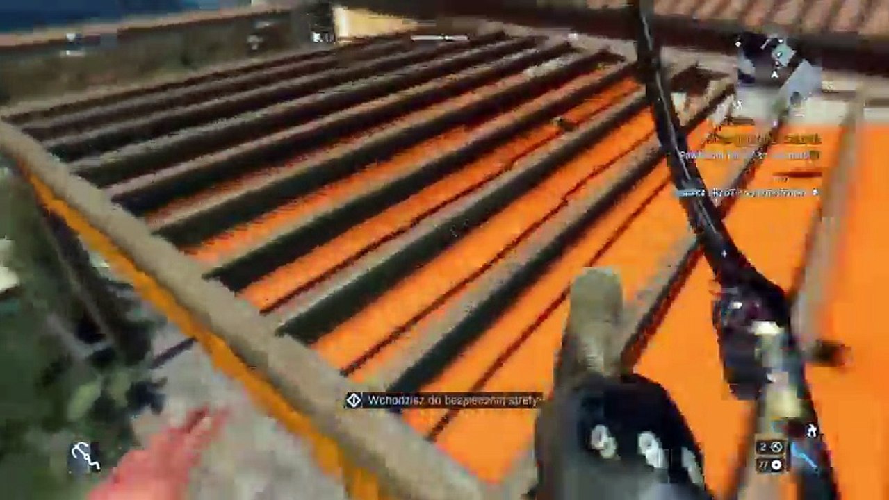 Dying Light