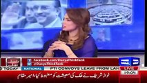 Panama Case Kay Mamlay Par Imran Khan Excellent Khelein Hain -Haroon Rasheed