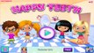 Happy Teeth, Healthy Kids - Tooth Brushing | Fun educational game for Children by Tabtale