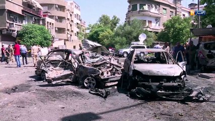 سوريا: الجيش السوري يعلن مقتل أعضاء المكتب الأمني لداعش بدير الزور