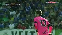 Schalke 04 vs Eibar 1-0 Cote Amazing Own Goal 30_07_2017