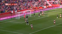 Arsenal vs Sevilla 1-2 All Goals & Highlights HD Emirates Cup 30.07.2017