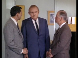 Dragnet - 100 - Pilot (1966) - Dragnet 1966 [Part 2]