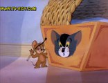حصريا جميع حلقات كارتون - توم وجيري Tom and Jerry حلقة -9-