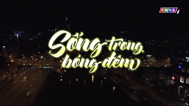 THVL Sống trong bóng đêm - Tập 20[3] Lô tức giận khi thấy bà Hành lấy hàng của mình nấu chè