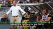 Jardim takes swipe at ball boys and officials after defeat