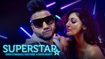 Latest Hindi Songs - Superstar - HD(Full Song) - Sukhe - (Official Video) Jaani - New Song - PK hungama mASTI Official Channel