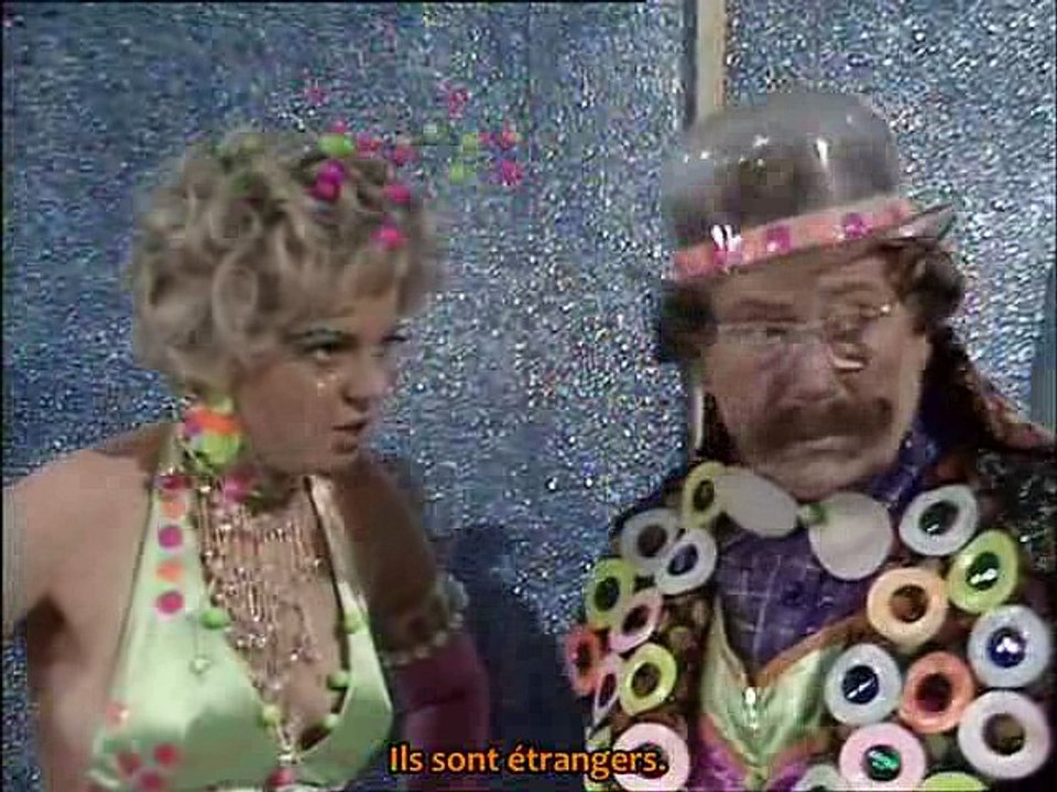 335 Doctor Who Classic - S10E02 - Partie 02 - Carnival of Monsters