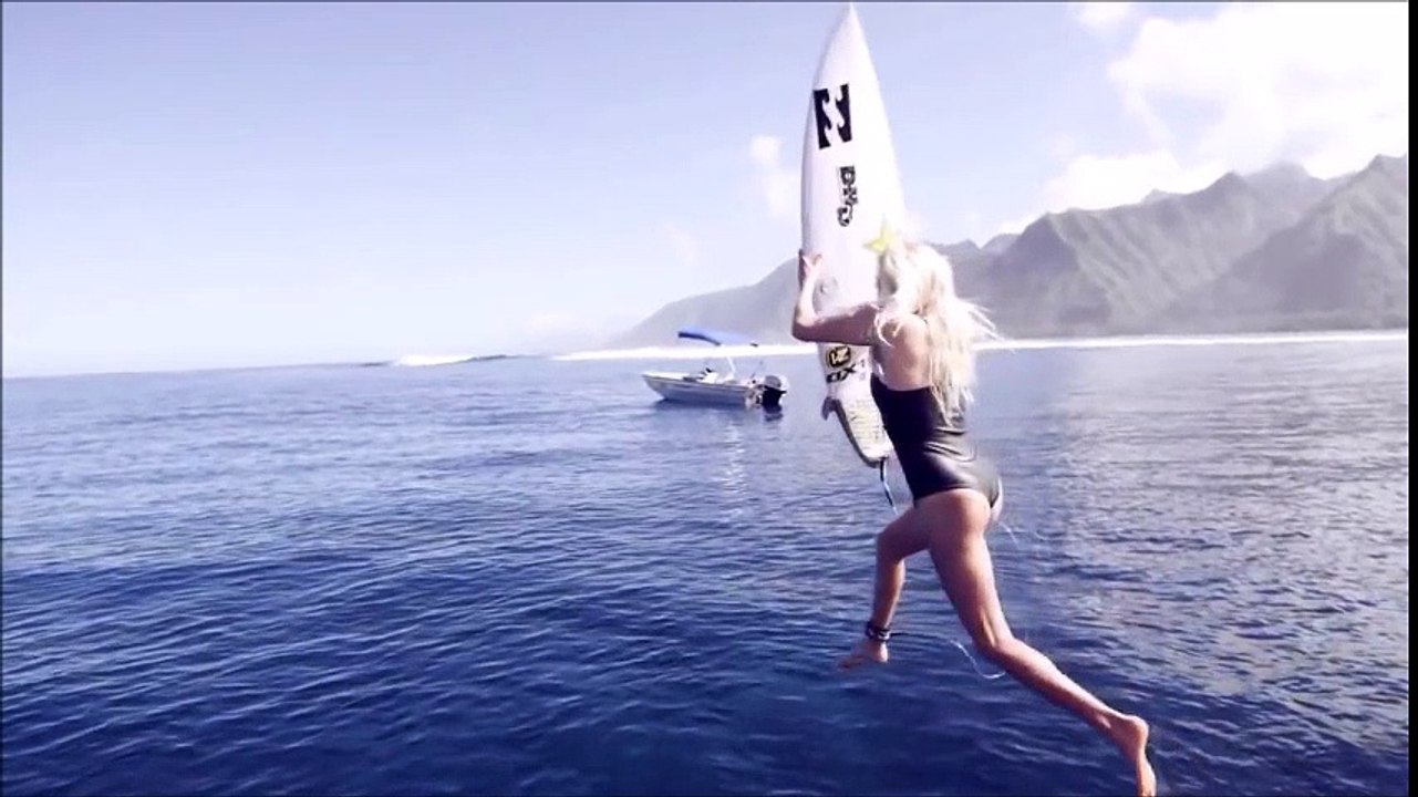 Surf - Remember my name