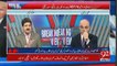 Agar Supreme Court Nay Jahangeer Tareen Kay Khilaf Koi Faisla Dedia To N League ....-Hamid Mir